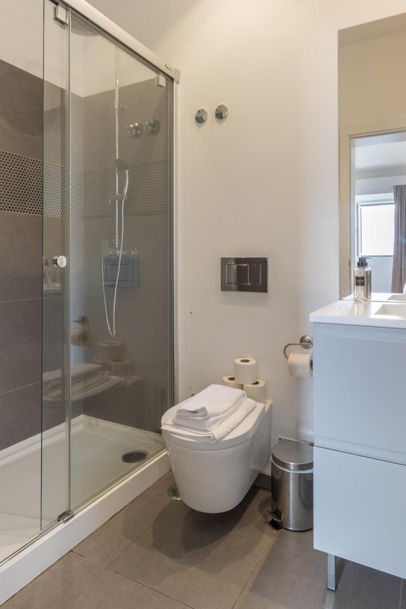 Appartement Modern 3Br, Terrace, Ac/Heating & Self Check-In à Lisboa Extérieur photo